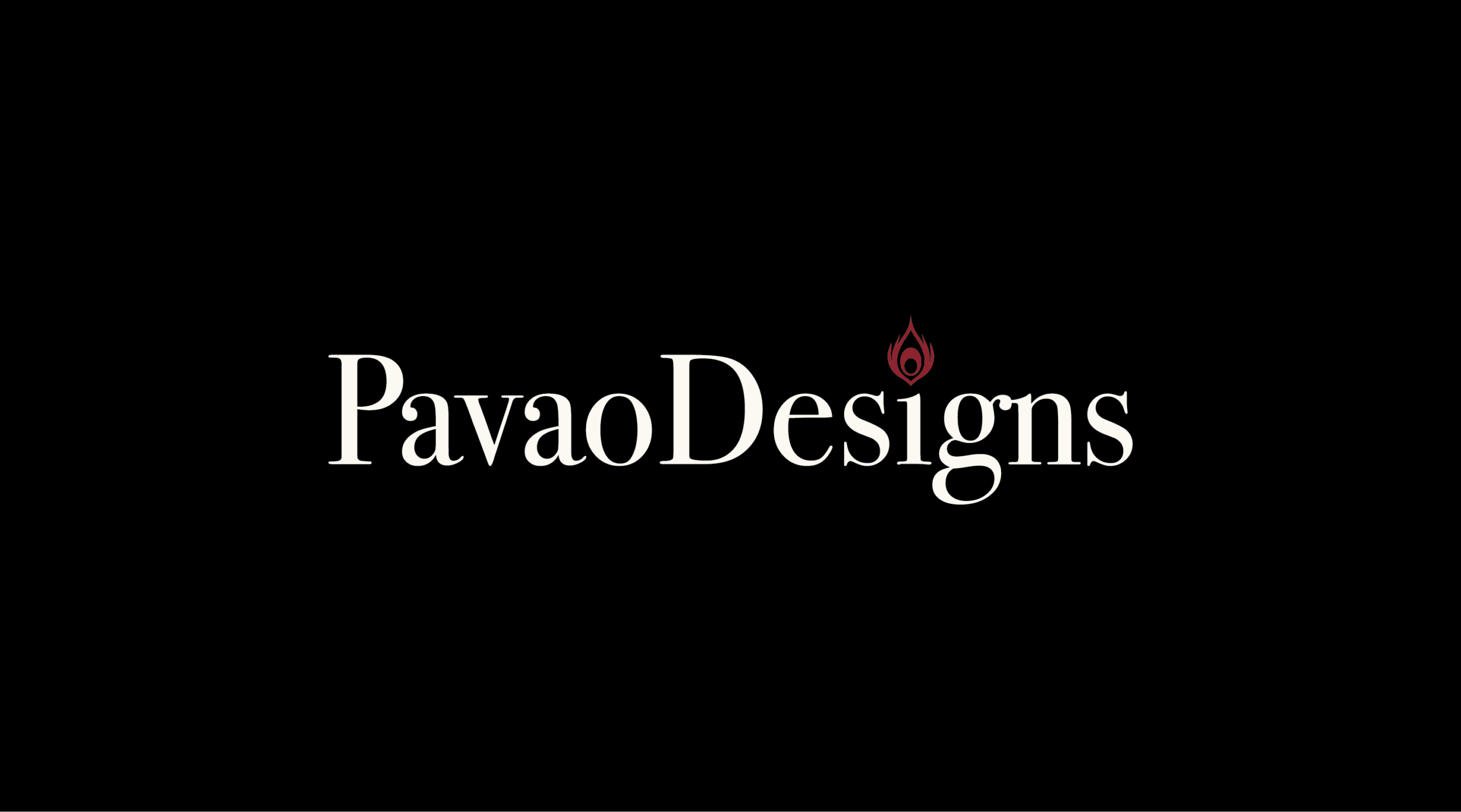 pavao designs tn black