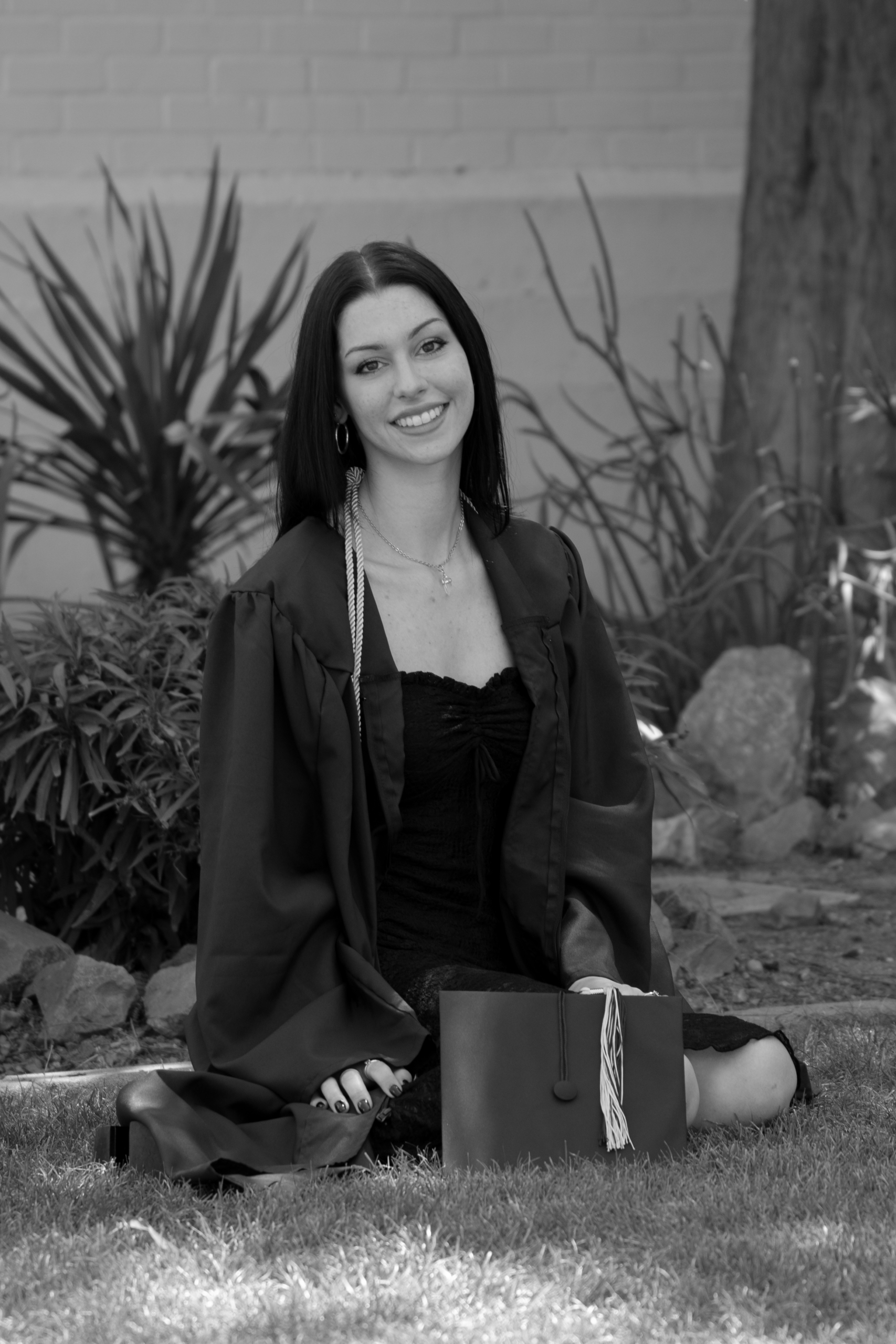 grad photo greyscale